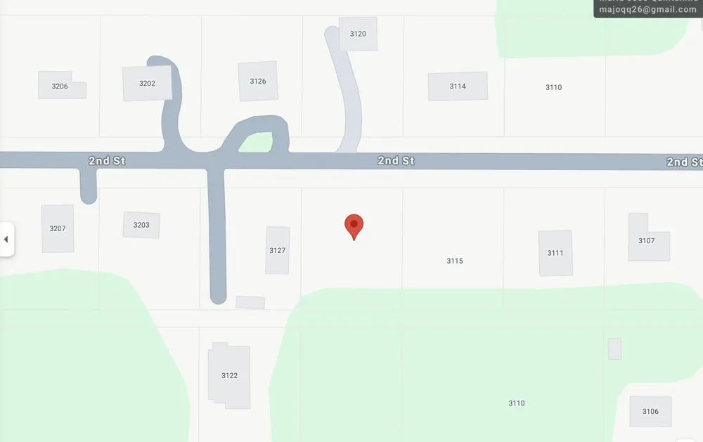 3121 2nd Street Brookshire, TX 77423