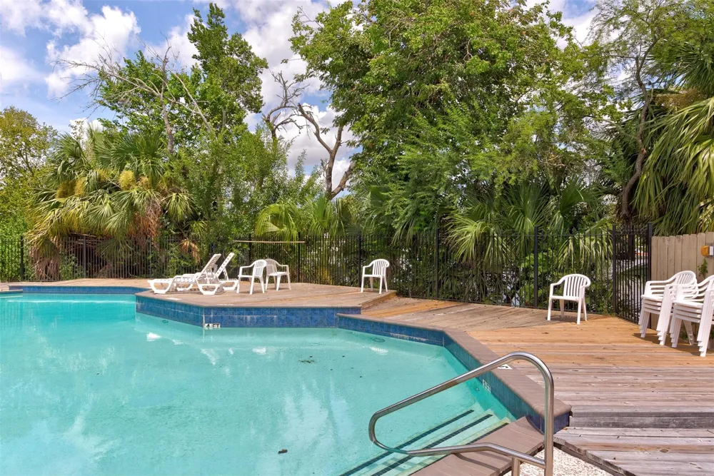 18617 Egret Bay Boulevard #506 Webster, TX 77058