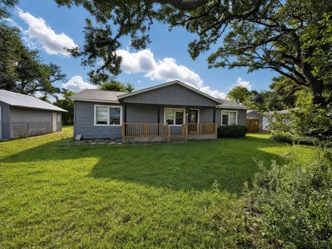 123 Barbara Drive
