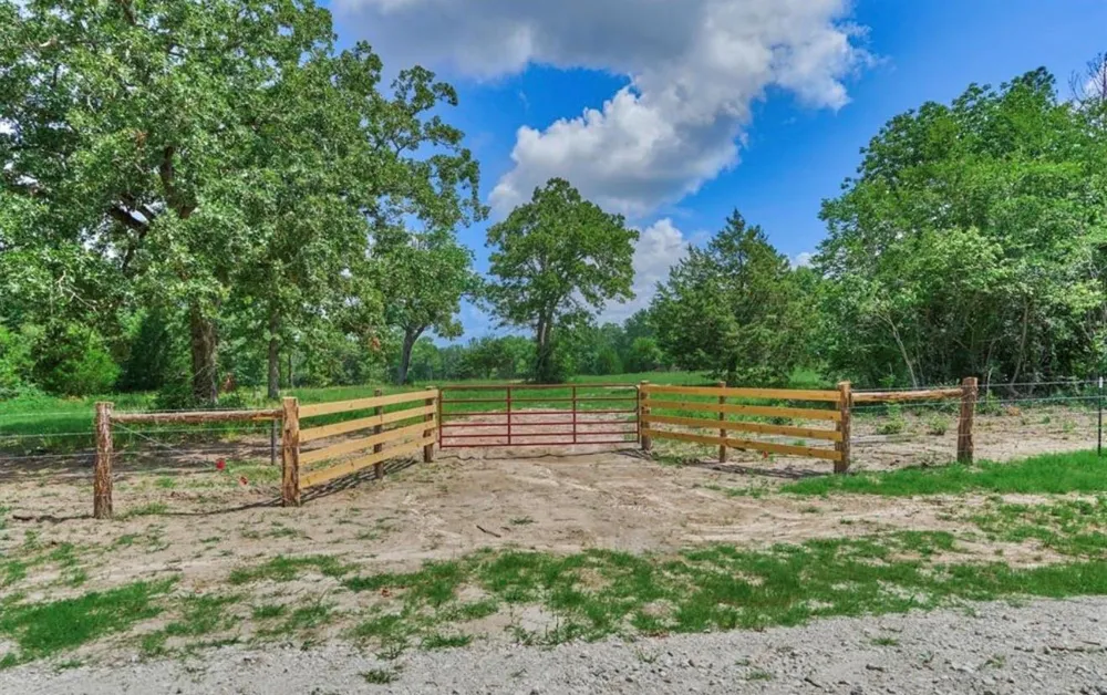Sharpwest Trail Montgomery, TX 77316