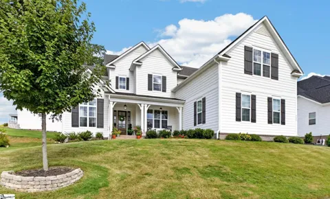 732 Enoree River Place