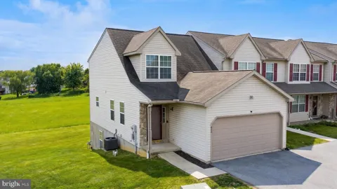 600 GLEN DRIVE