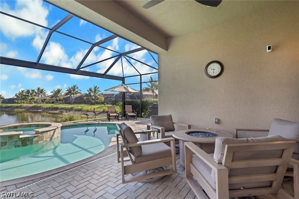 Montecristo Loop Bonita Springs, FL 34135