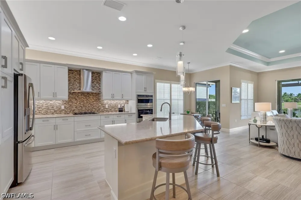 Montecristo Loop Bonita Springs, FL 34135