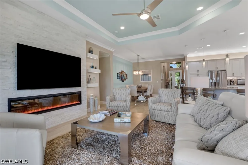 Montecristo Loop Bonita Springs, FL 34135