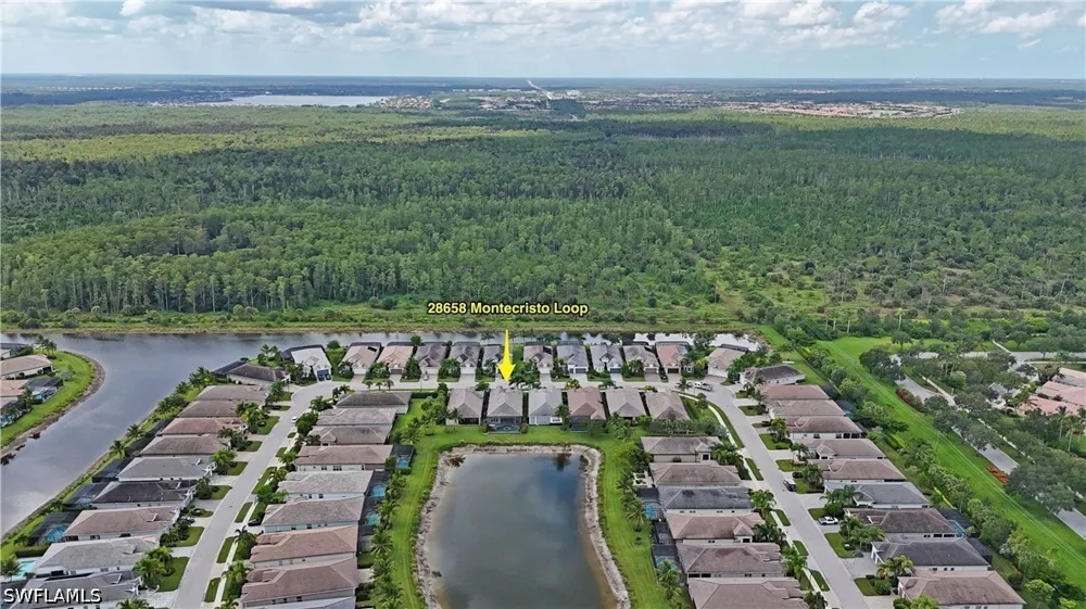 Montecristo Loop Bonita Springs, FL 34135