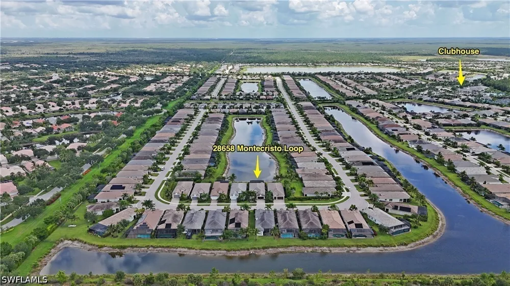 Montecristo Loop Bonita Springs, FL 34135