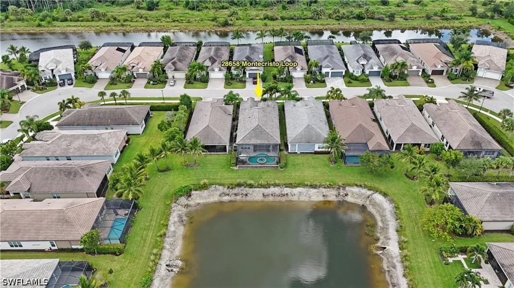 Montecristo Loop Bonita Springs, FL 34135