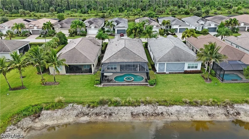 Montecristo Loop Bonita Springs, FL 34135