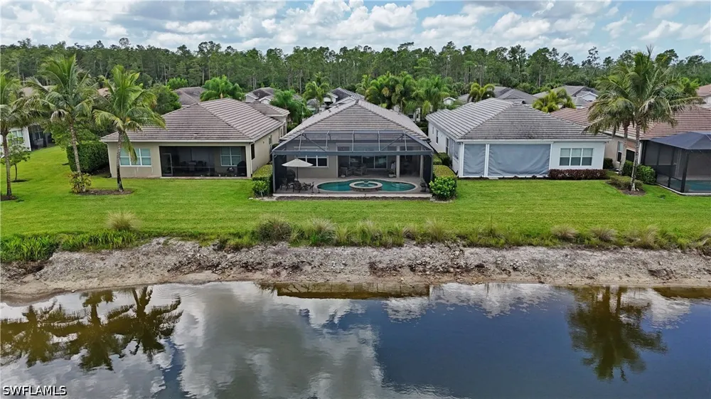 Montecristo Loop Bonita Springs, FL 34135