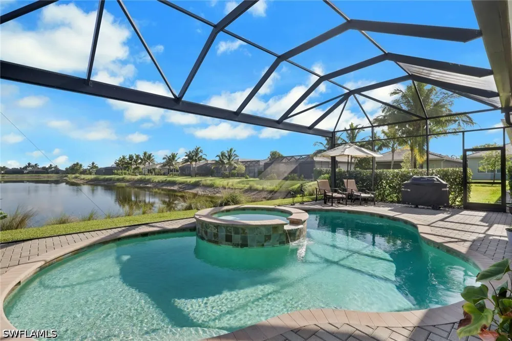 Montecristo Loop Bonita Springs, FL 34135