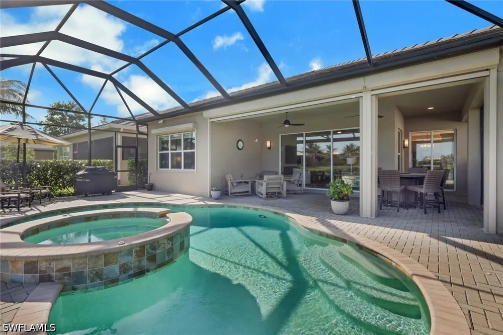 Montecristo Loop Bonita Springs, FL 34135