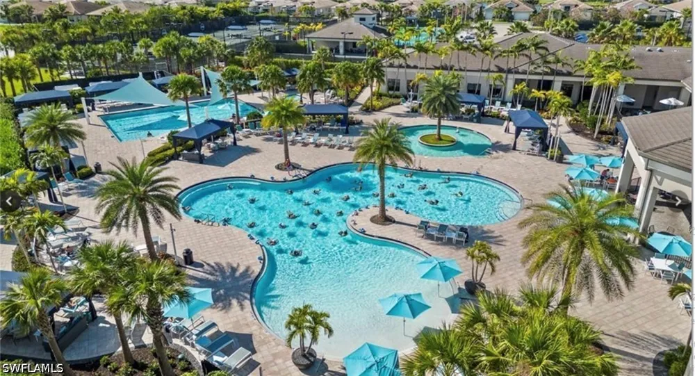 Montecristo Loop Bonita Springs, FL 34135