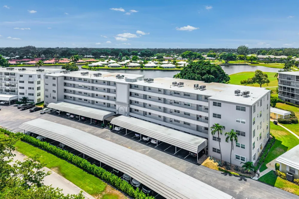 250 JOHN F KENNEDY DRIVE #107 Atlantis, FL 33462