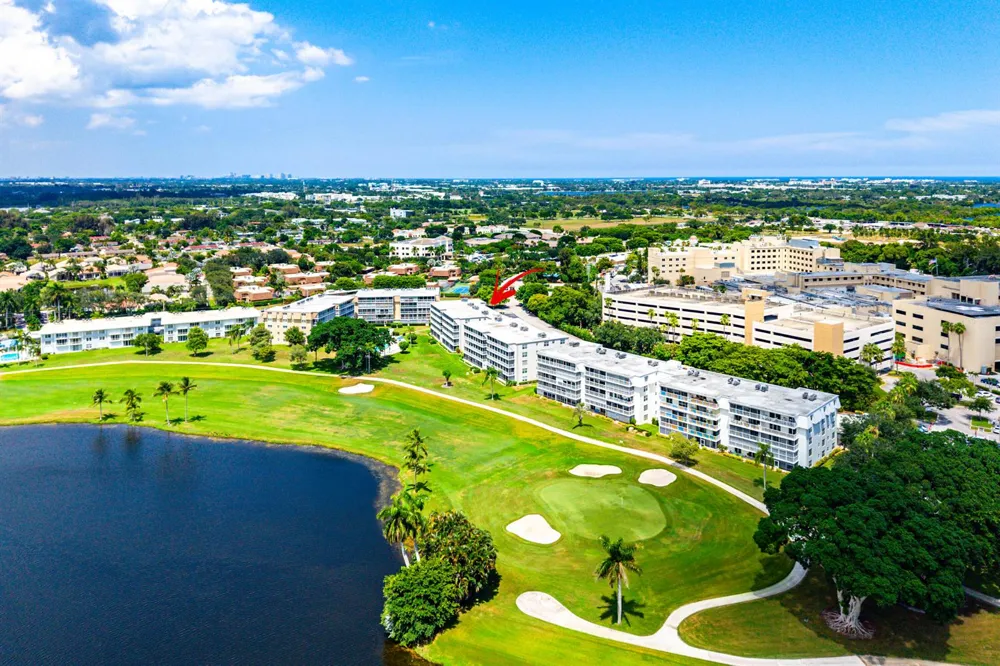 250 JOHN F KENNEDY DRIVE #107 Atlantis, FL 33462