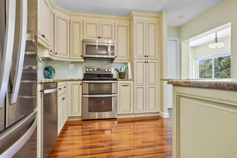 1800 SE SAINT LUCIE BOULEVARD #6-201 Stuart, FL 34996
