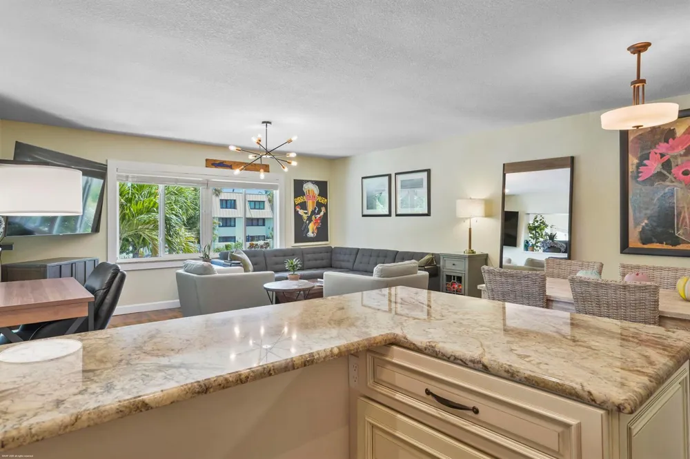 1800 SE SAINT LUCIE BOULEVARD #6-201 Stuart, FL 34996