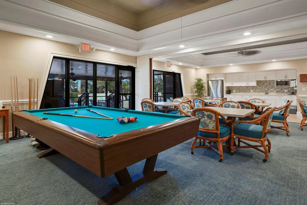 1800 SE SAINT LUCIE BOULEVARD #6-201 Stuart, FL 34996