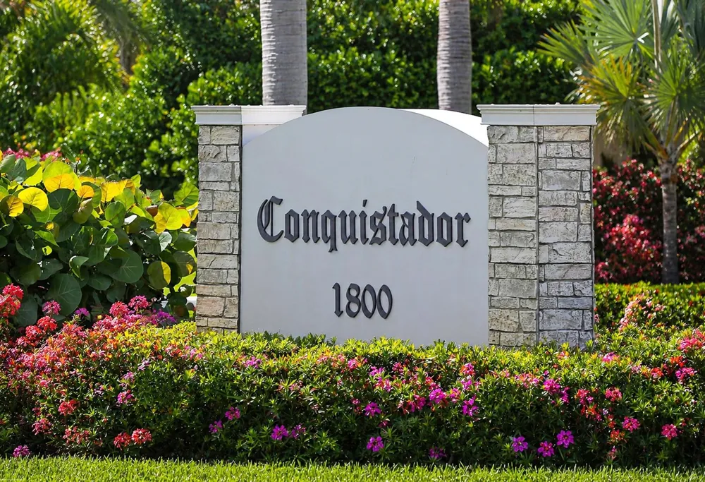 1800 SE SAINT LUCIE BOULEVARD #6-201 Stuart, FL 34996