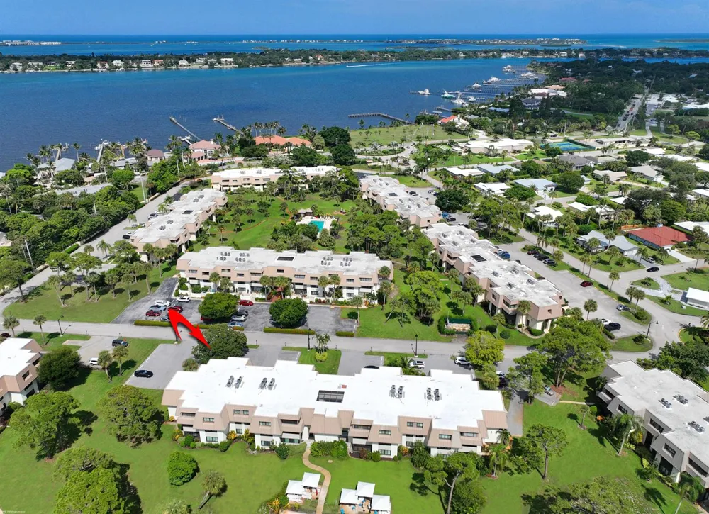 1800 SE SAINT LUCIE BOULEVARD #6-201 Stuart, FL 34996