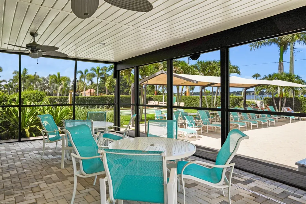 1800 SE SAINT LUCIE BOULEVARD #6-201 Stuart, FL 34996