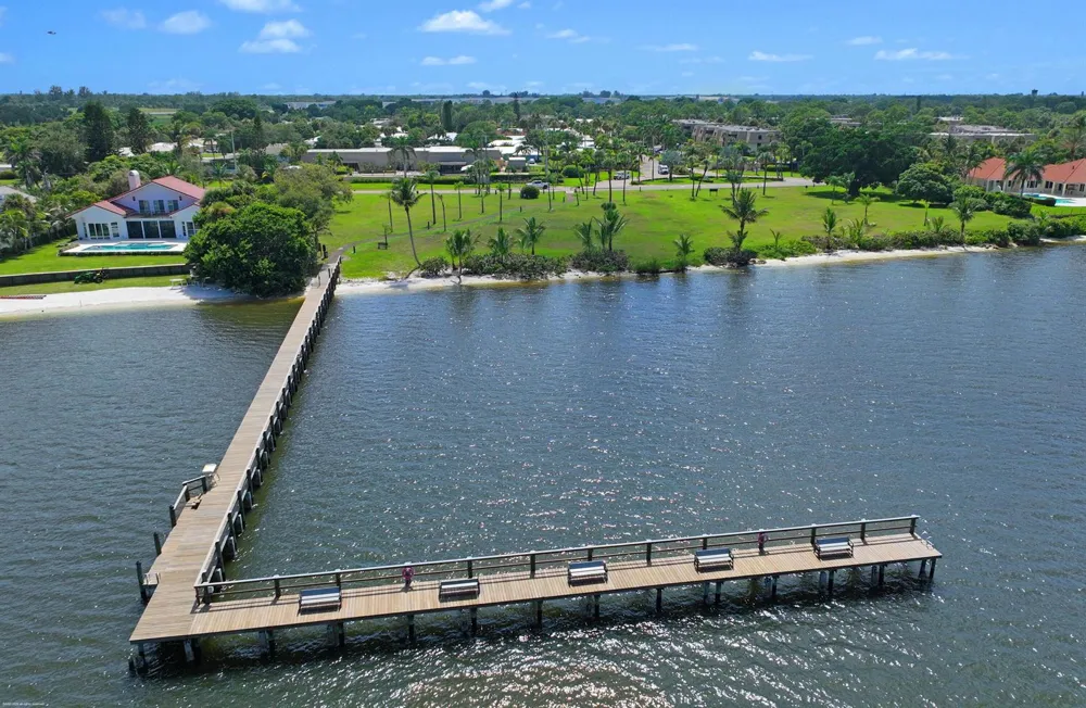 1800 SE SAINT LUCIE BOULEVARD #6-201 Stuart, FL 34996