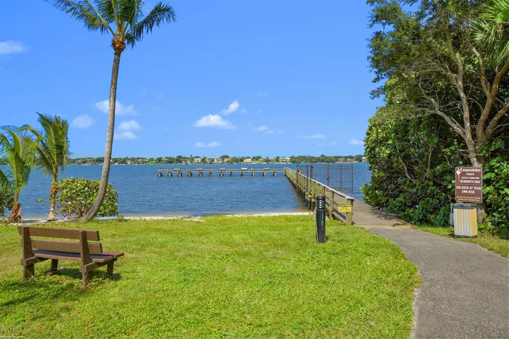 1800 SE SAINT LUCIE BOULEVARD #6-201 Stuart, FL 34996
