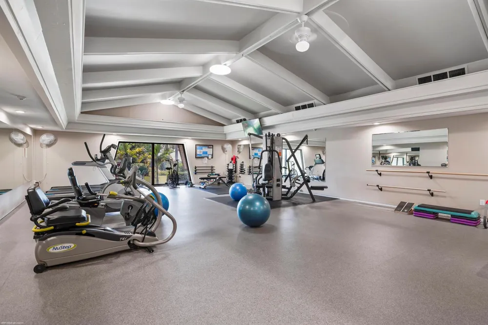 1800 SE SAINT LUCIE BOULEVARD #6-201 Stuart, FL 34996