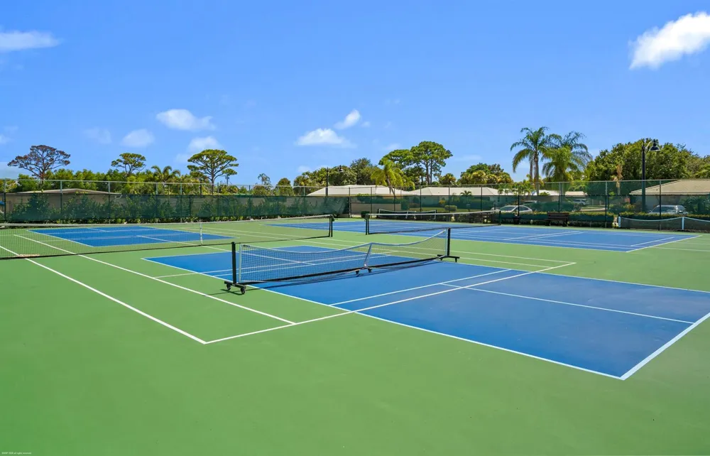 1800 SE SAINT LUCIE BOULEVARD #6-201 Stuart, FL 34996