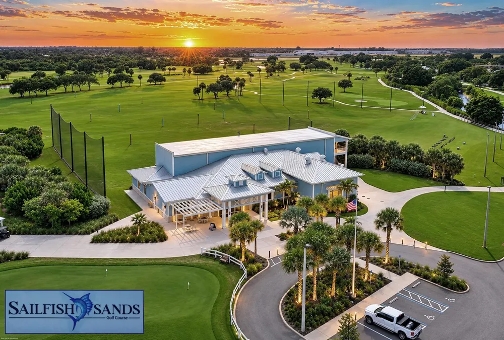 1800 SE SAINT LUCIE BOULEVARD #6-201 Stuart, FL 34996