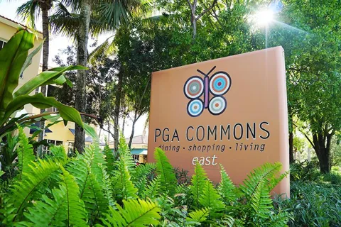 4620 PGA BOULEVARD #303
