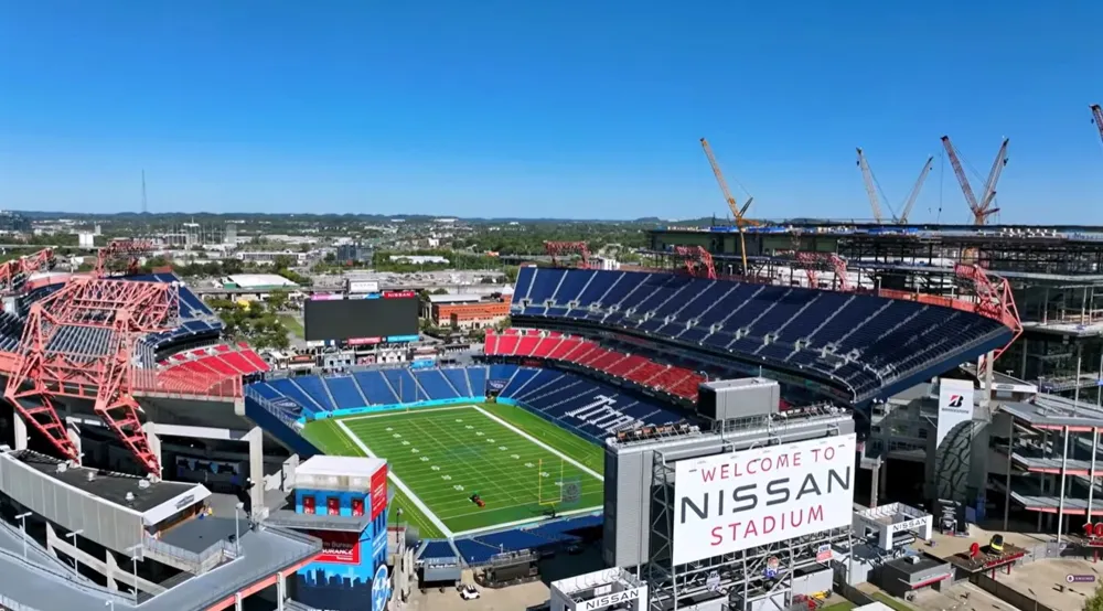 1313 Stubblefield Aly Nashville, TN 37218