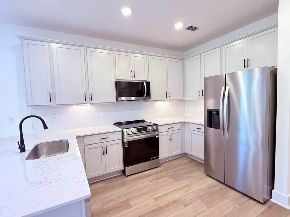 1313 Stubblefield Aly Nashville, TN 37218