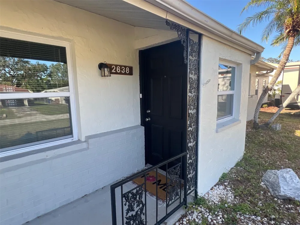 2638 TEAL AVENUE Sarasota, FL 34232