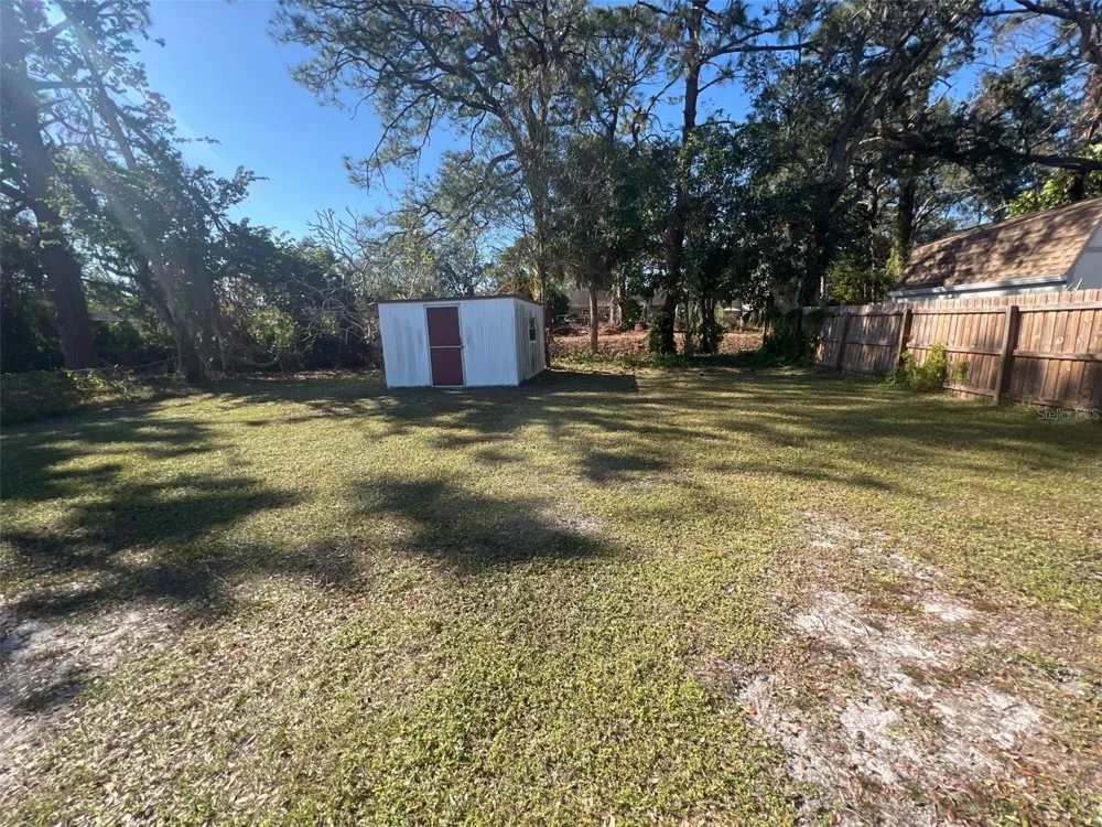 2638 TEAL AVENUE Sarasota, FL 34232