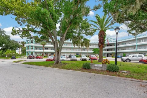 2370 JAMAICAN STREET #30