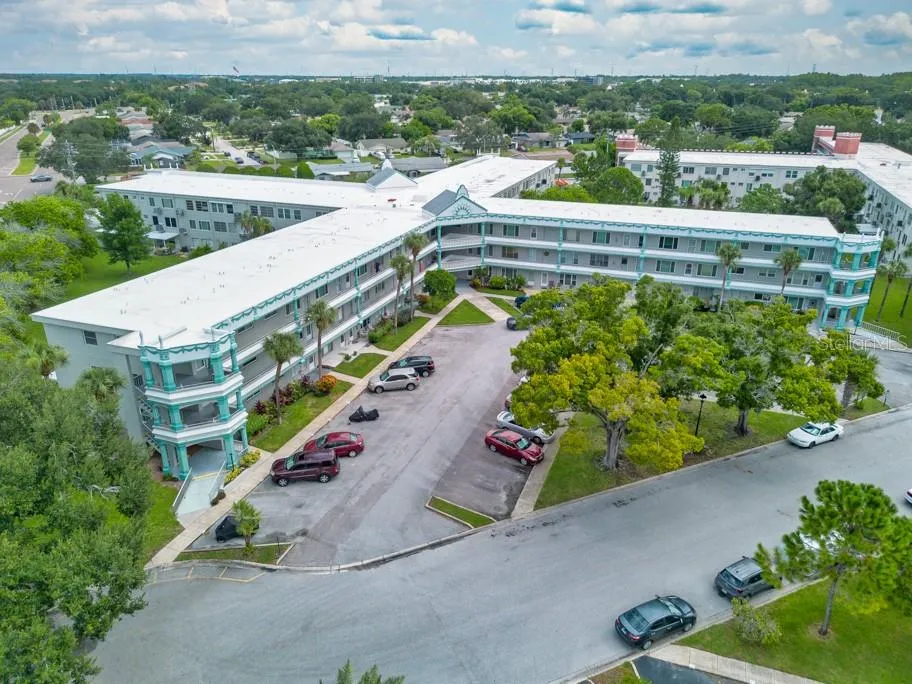 2370 JAMAICAN STREET #30 Clearwater, FL 33763