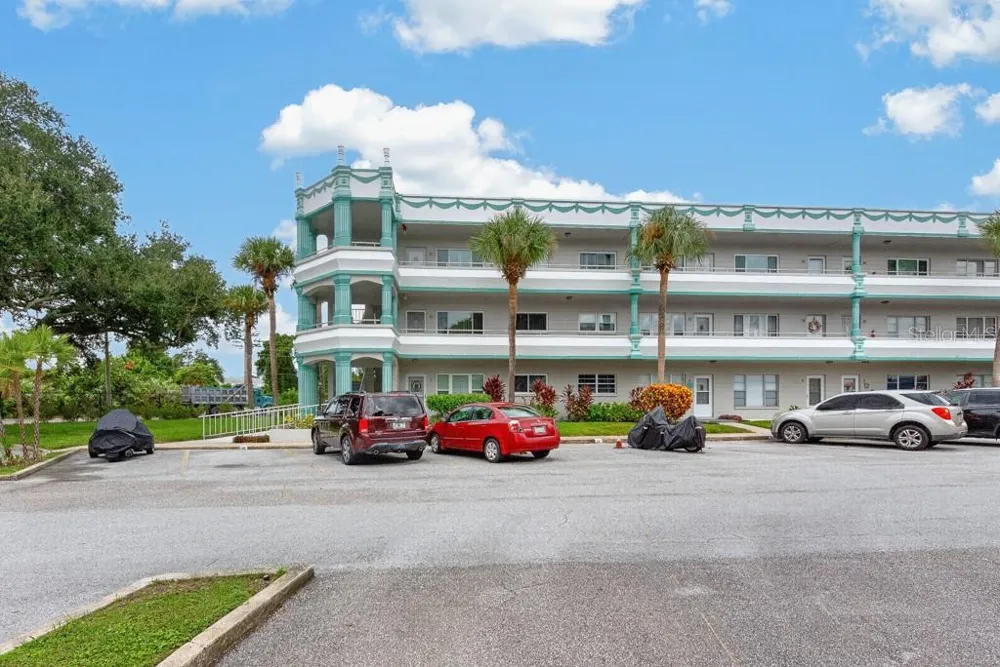 2370 JAMAICAN STREET #30 Clearwater, FL 33763