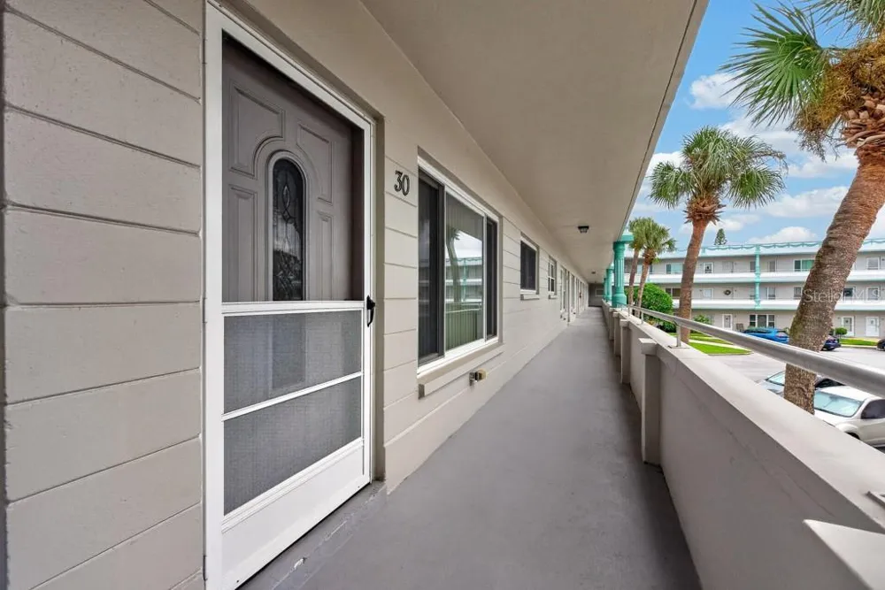 2370 JAMAICAN STREET #30 Clearwater, FL 33763
