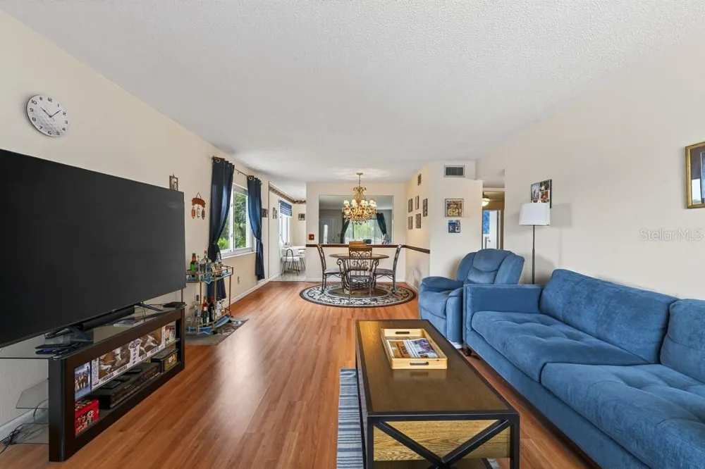 2370 JAMAICAN STREET #30 Clearwater, FL 33763