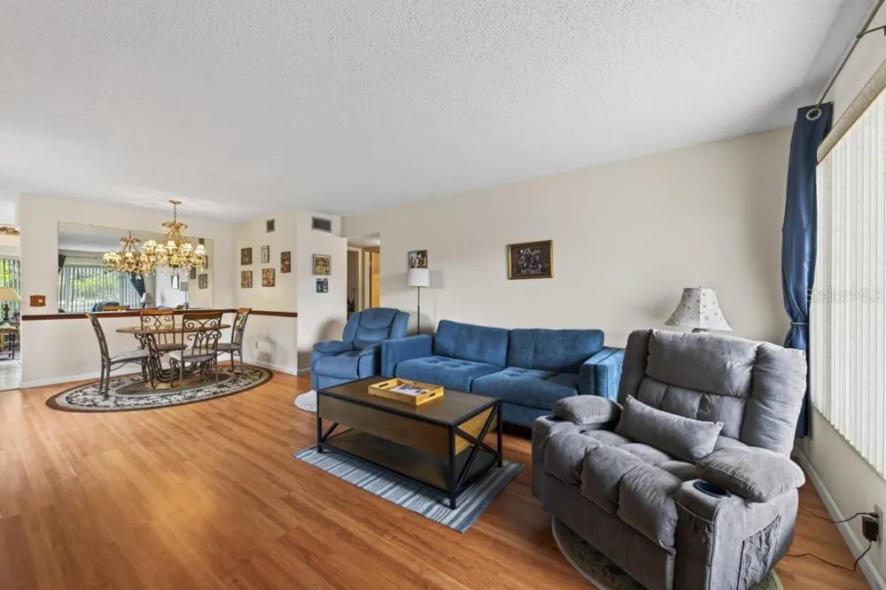 2370 JAMAICAN STREET #30 Clearwater, FL 33763