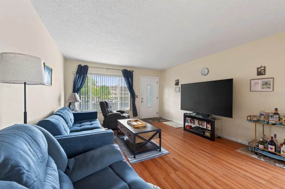 2370 JAMAICAN STREET #30 Clearwater, FL 33763