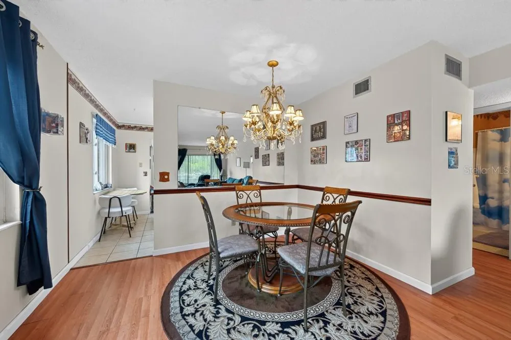 2370 JAMAICAN STREET #30 Clearwater, FL 33763