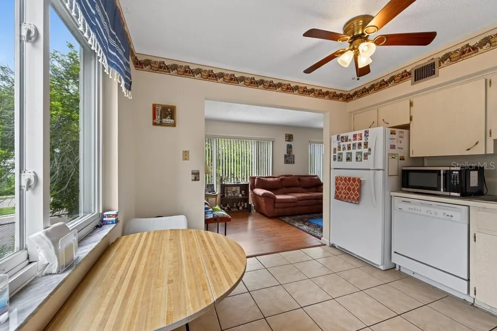 2370 JAMAICAN STREET #30 Clearwater, FL 33763