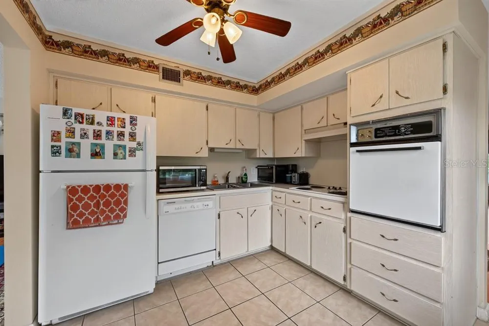 2370 JAMAICAN STREET #30 Clearwater, FL 33763