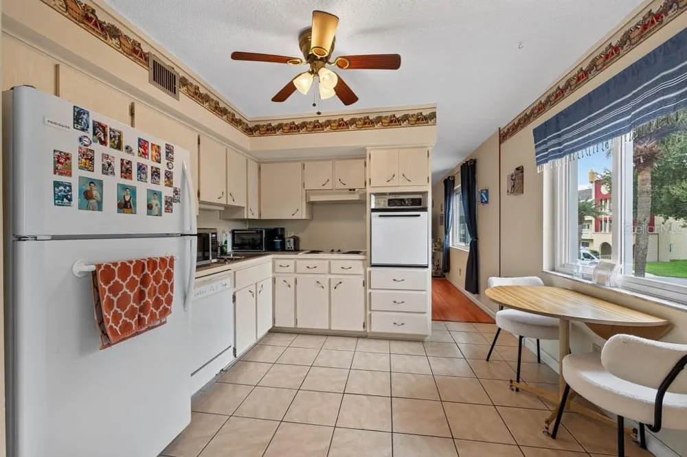 2370 JAMAICAN STREET #30 Clearwater, FL 33763