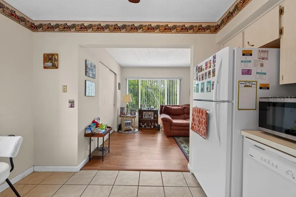 2370 JAMAICAN STREET #30 Clearwater, FL 33763