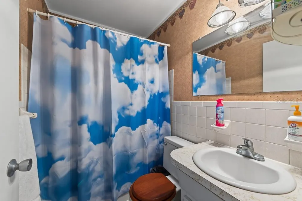 2370 JAMAICAN STREET #30 Clearwater, FL 33763