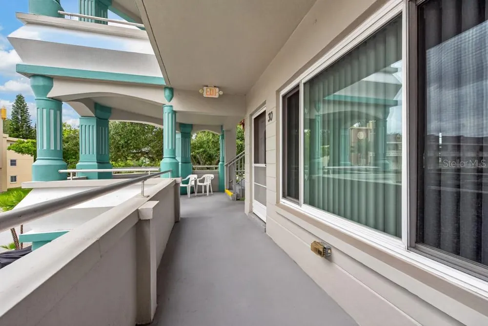 2370 JAMAICAN STREET #30 Clearwater, FL 33763