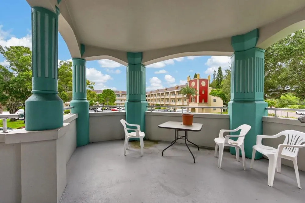 2370 JAMAICAN STREET #30 Clearwater, FL 33763